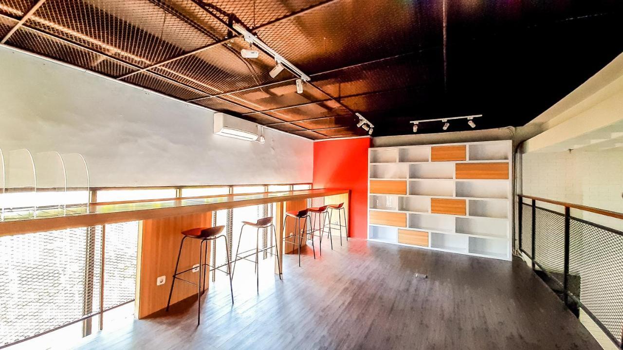 Cordova Suites 세마랑 외부 사진