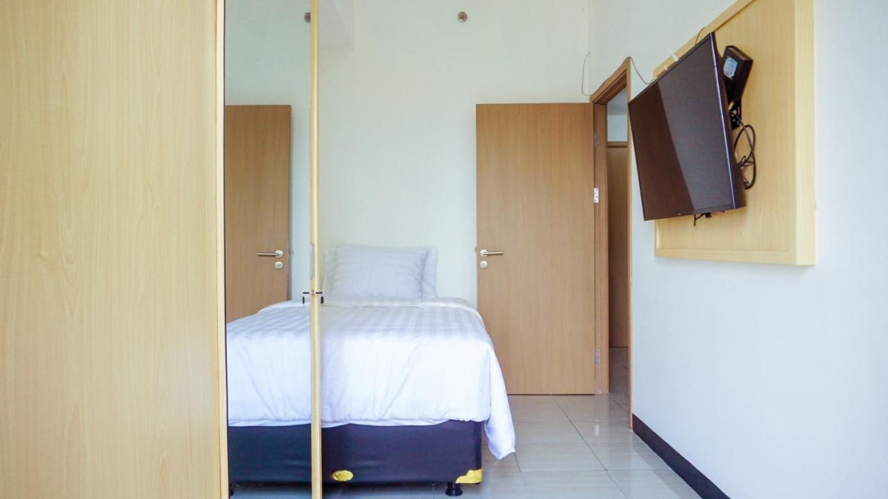 Cordova Suites 세마랑 외부 사진