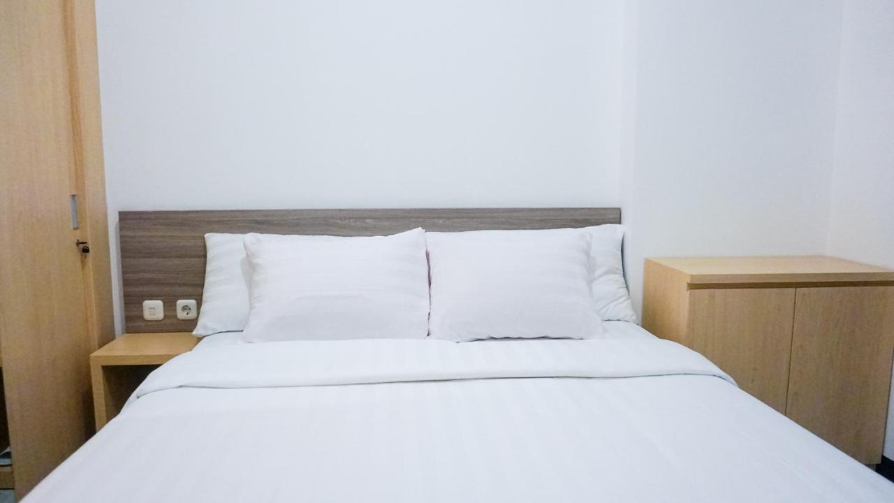 Cordova Suites 세마랑 외부 사진