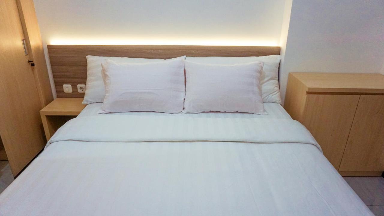 Cordova Suites 세마랑 외부 사진