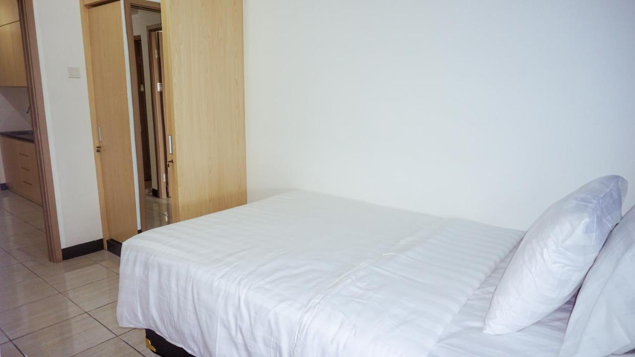 Cordova Suites 세마랑 외부 사진