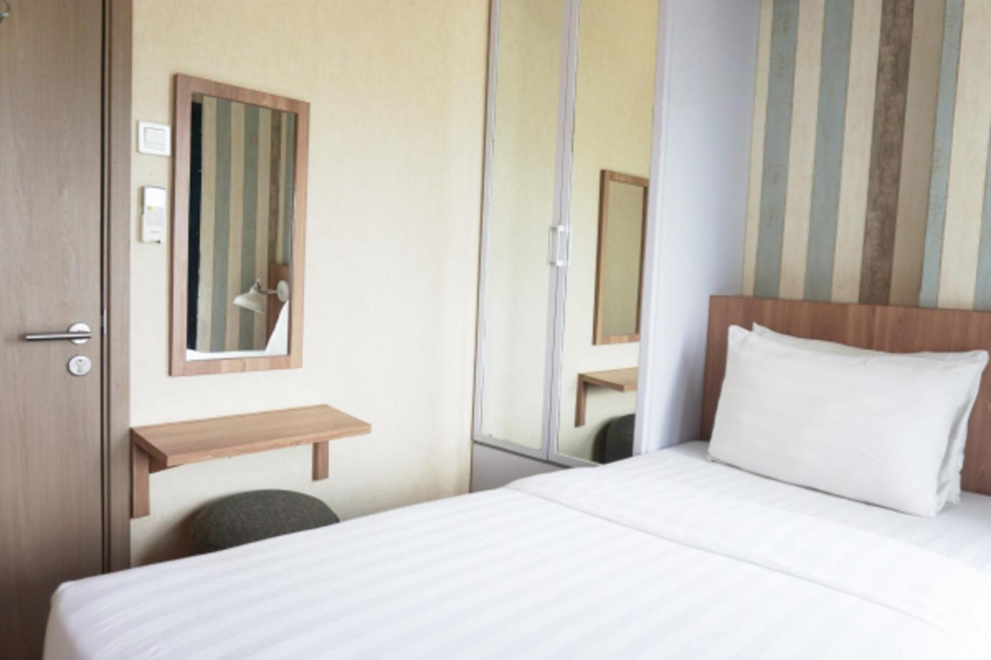 Cordova Suites 세마랑 외부 사진