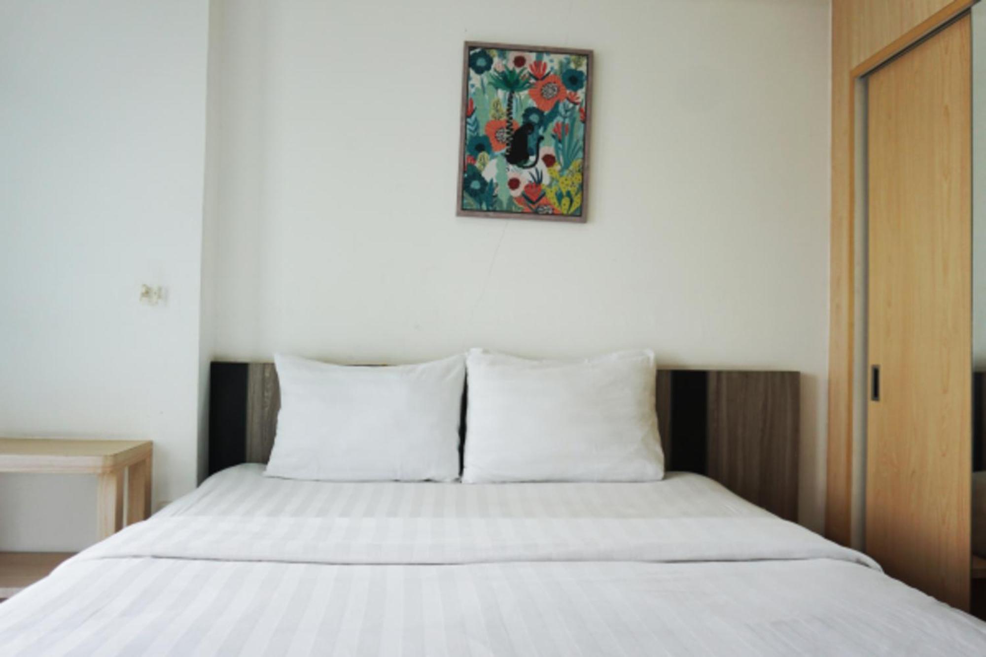 Cordova Suites 세마랑 외부 사진