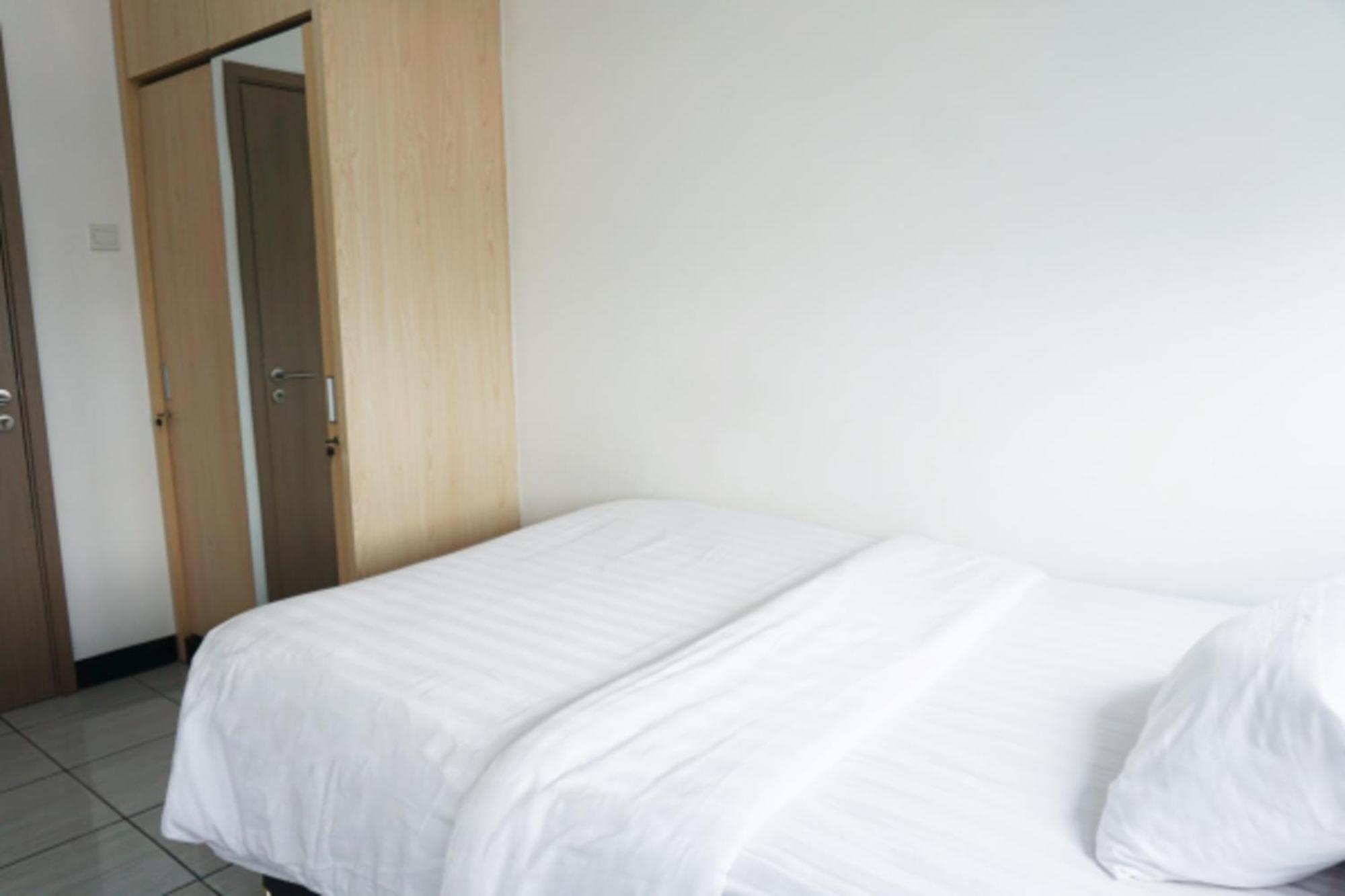 Cordova Suites 세마랑 외부 사진